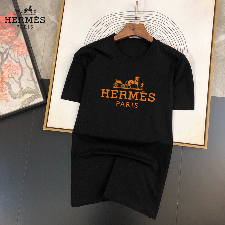 Hermes T-shirt Mens ID:20220607-277